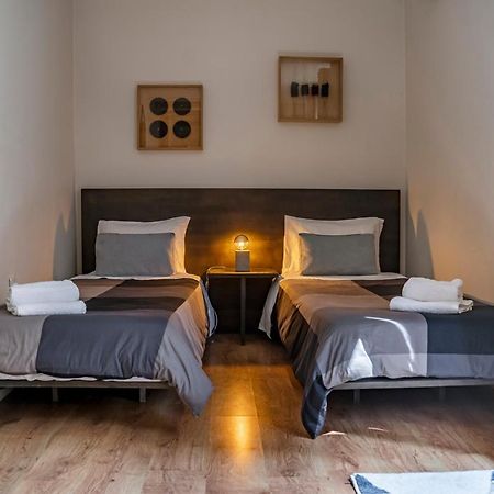 Apartament Private Garden In Porto City Center Zewnętrze zdjęcie