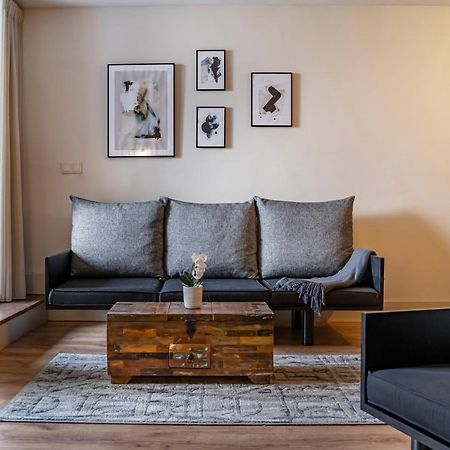Apartament Private Garden In Porto City Center Zewnętrze zdjęcie