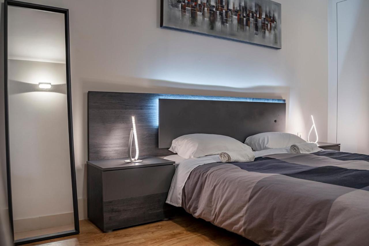 Apartament Private Garden In Porto City Center Zewnętrze zdjęcie