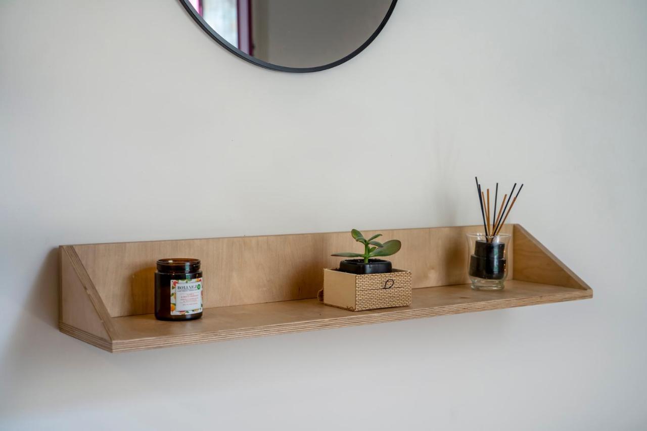 Apartament Private Garden In Porto City Center Zewnętrze zdjęcie